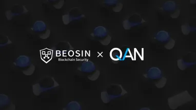 Beosin and QANplatform sign Strategic partnership