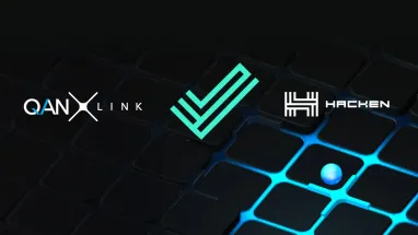 QAN XLINK Successfully Passed Hacken Audit